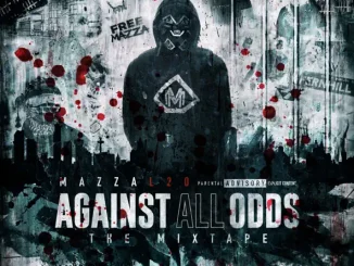 MAZZA_L20 - AGAINST ALL ODDS