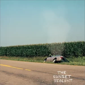 ALBUM: Mount Kimbie – The Sunset Violent