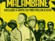 Mellow & Sleazy, Amu Classic & Kappie, DJY Vino – Malambane Ft. Leemckrazy