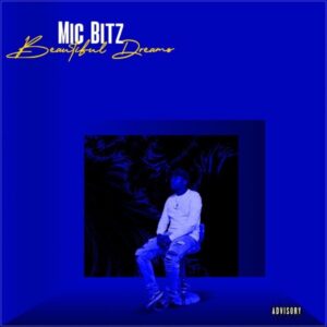 Mic Bitz – Frontal Ft. Monde Zondi