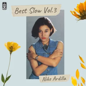 Nike Ardilla – Best Slow Nie Ardilla Vol 3