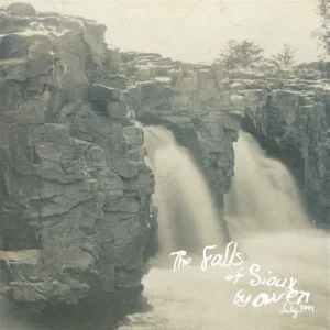 ALBUM: Owen – The Falls of Sioux