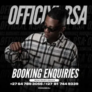 Officixl RSA – Top Dawg Sessions