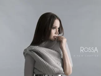 Rossa – A New Chapter[