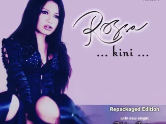 Rossa – Kini (Repackaged)