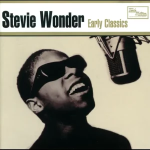 Stevie Wonder – Early Classics