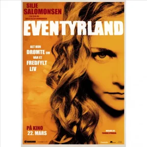 THOMAS DYBDAHL - EVENTYRLAND