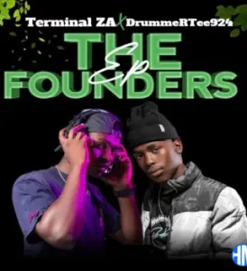 Terminal ZA – Just do it (Eish) Ft. DrummeRtee924 & MgucciFab