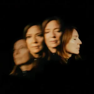 Beth Gibbons – Lives Outgrown