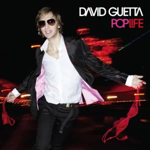 David Guetta – Pop Life