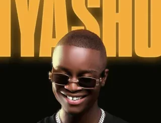 Eltee – Iyasho Ft. LeeMcKrazy, Pushkin RSA, CarterIV & Novatron