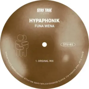 HYPAPHONIK - FUNA WENA