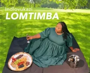 Indlovukazi – Lomtimba