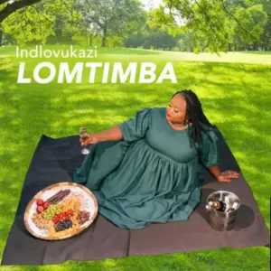 Indlovukazi – Lomtimba