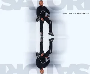 Josiah De Disciple – Satori