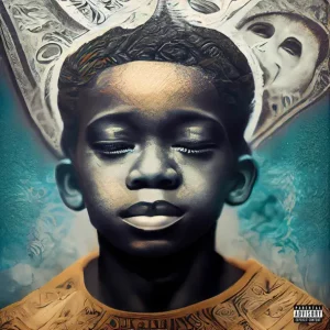 ALBUM: Kane Keid – DOLLAR (A Kid's Analogy)