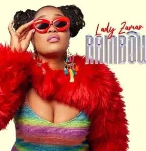 Lady Zamar – Rainbow