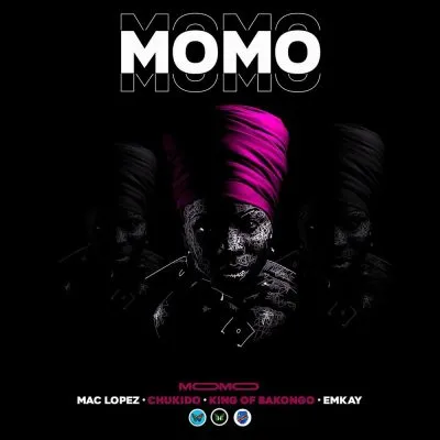 Mac Lopez, Chu Seo Jun & Emkay – Momo ft King Of Bakongo