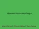 Menzinto, Oscar Mbo & Dustinho - Green Surroundings