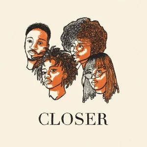 EP: NNAVY, Karun & Msaki - Closer