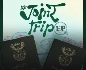 Officixl Rsa & Mr JazziQ – The Joint Trip