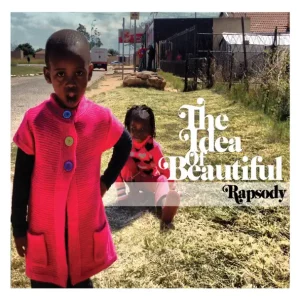 ALBUM: Rapsody – The Idea of Beautiful