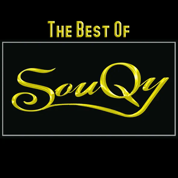 Souqy – Best Of Souqy