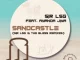 Sir LSG, Ayanda Jiya – Sandcastle (Remixes)