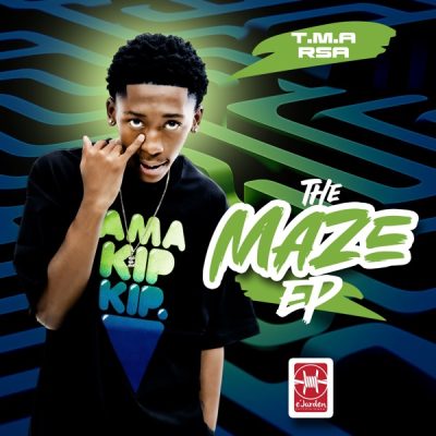 T.M.A RSA – The Maze