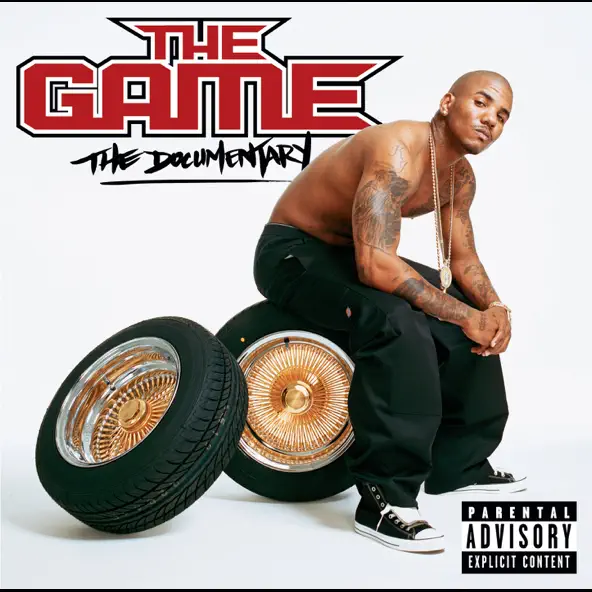 THE GAME - THE DOCUMENTARY