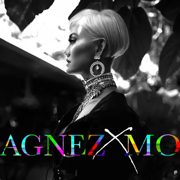 AGNEZ MO - X