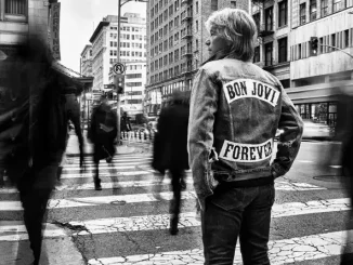 Bon Jovi – Forever