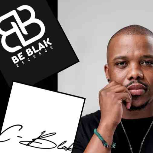 C-Blak – Journey To The Blak Life 037 Mix