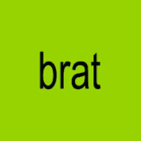 Charli XCX – BRAT