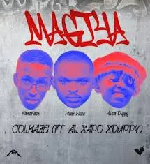 Colkaze – Magiya ft. Al Xapo & Xduppy