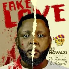 DJ Ngwazi – Fake Love ft. Dr Tawanda & Nelcy-B