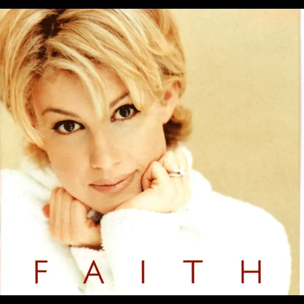 Faith Hill – Faith