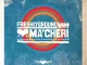 FRESHLYGROUND - MA'CHERI