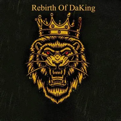 Album: LungstarDaKing - Rebirth of Daking