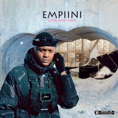 Album: Macc Muziq - Empini: Love & War