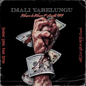 Mbuso De Mbazo, Busta 929 – Imali Yabelungu (Boarding School Piano Edition) ft Lolo SA & 20ty Soundz