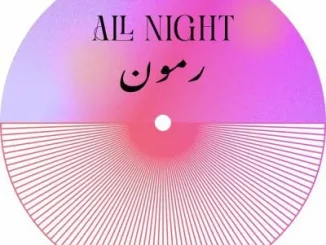 Ramoon – All Night