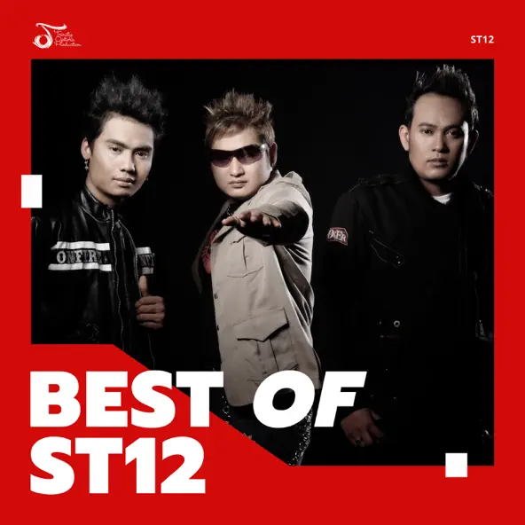 ST12 – Best Of ST12