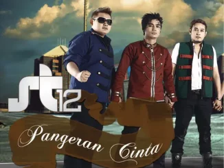 ST12 – Pangeran Cinta