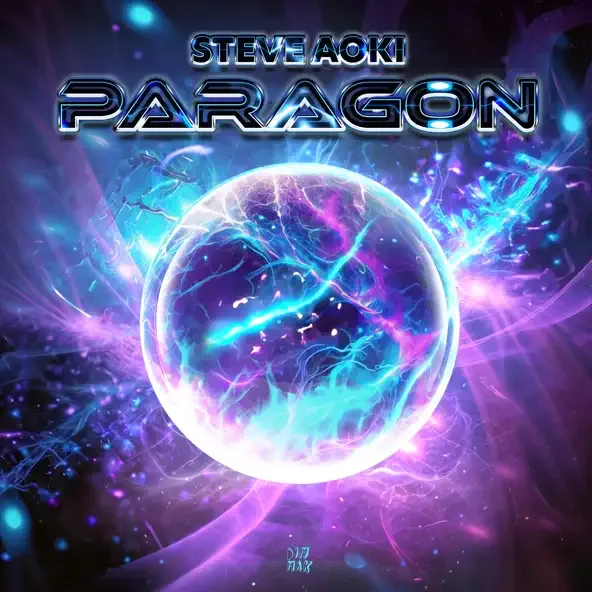 Steve Aoki – Paragon