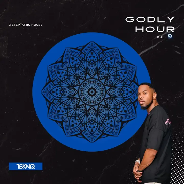 TekniQ – Godly Hour Mix Vol.9