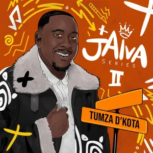 Album: Tumza D’kota - Jaiva (Series II)