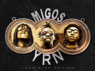 Yung Rich Nation Migos