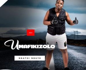 Album: uMafikizolo - Ngathi Nguye