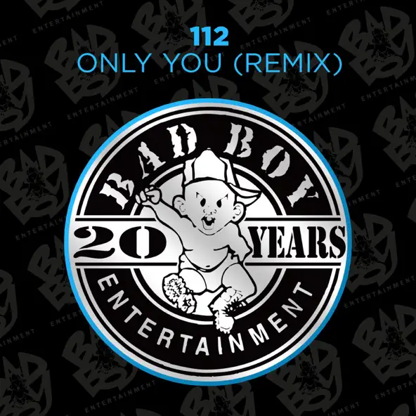 112 - ONLY YOU (REMIX)